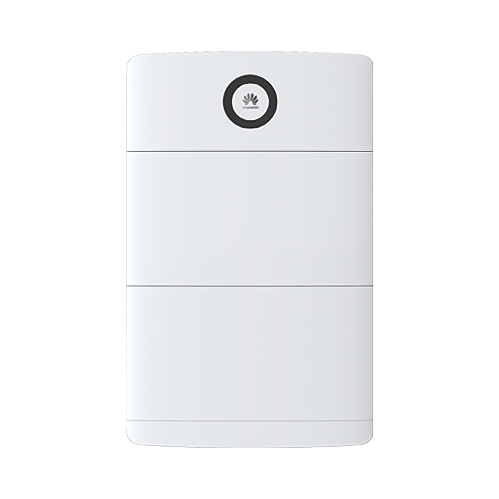 Huawei Isitepower-M 1PH Back-Up Kit 5KW Inverter 5KWh Battery Li-Ion