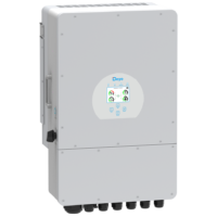 Deye 16kW hybrid inverter