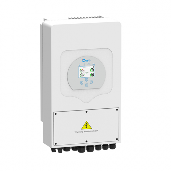 Deye 5kW Hybrid Inverter