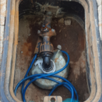 Evolve Tech SA Site Installation Photos