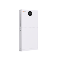 SRNE 3.5kW / 5.12kWh All-In-One Unit