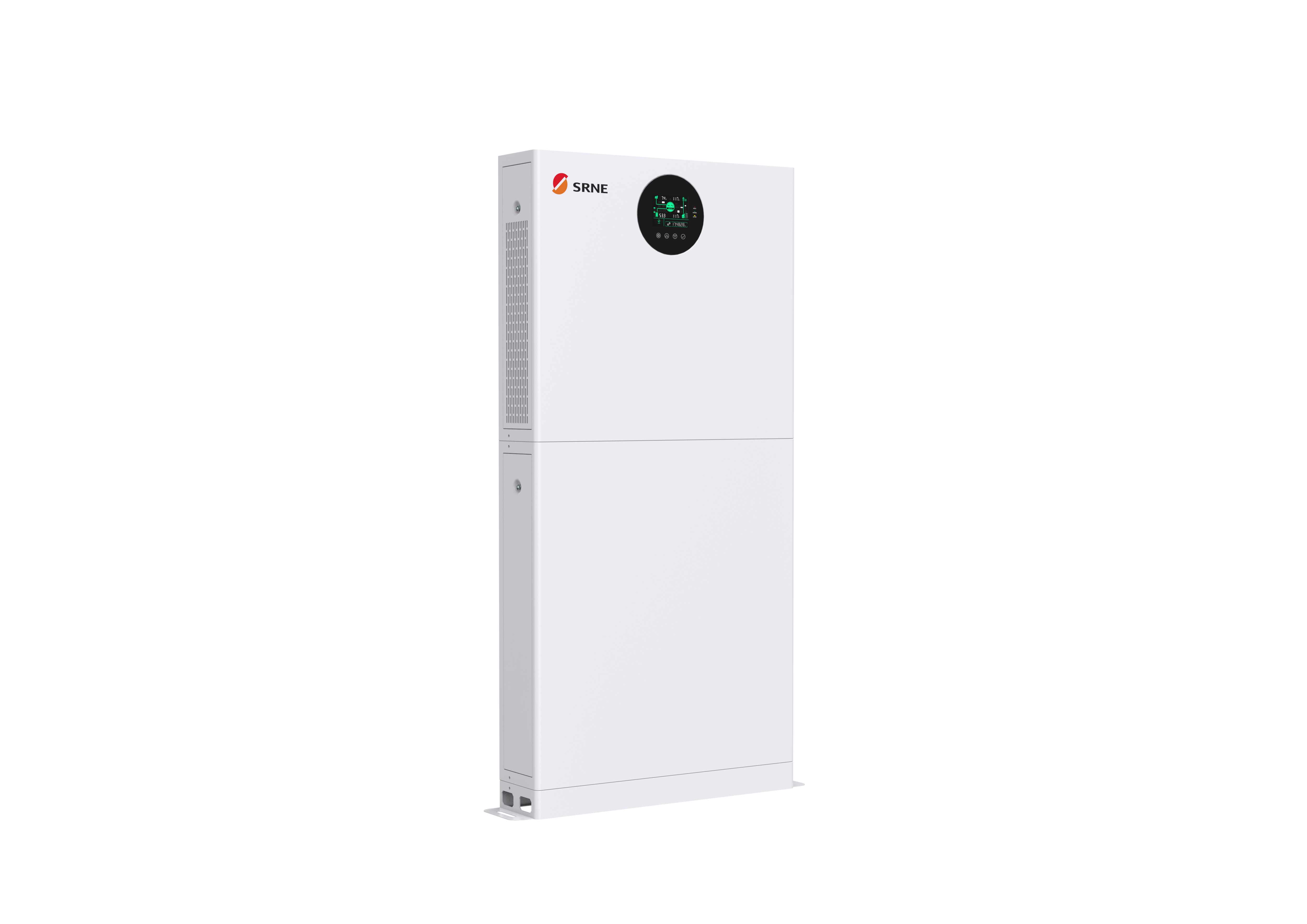 SRNE 3.5kW / 5.12kWh All-In-One Unit